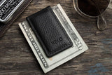 Magnetic Money Clip - Kiko Leather - Flyclothing LLC