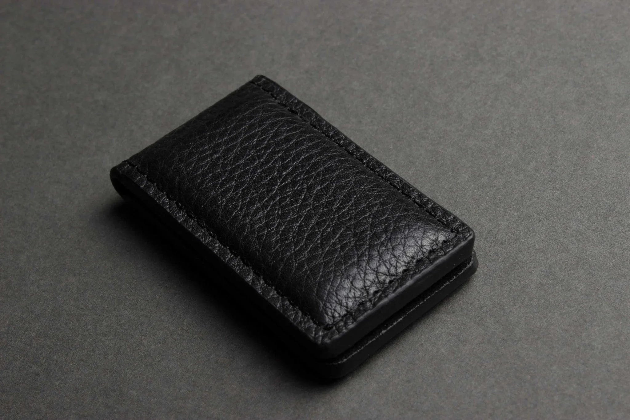 Magnetic Money Clip - Kiko Leather - Flyclothing LLC