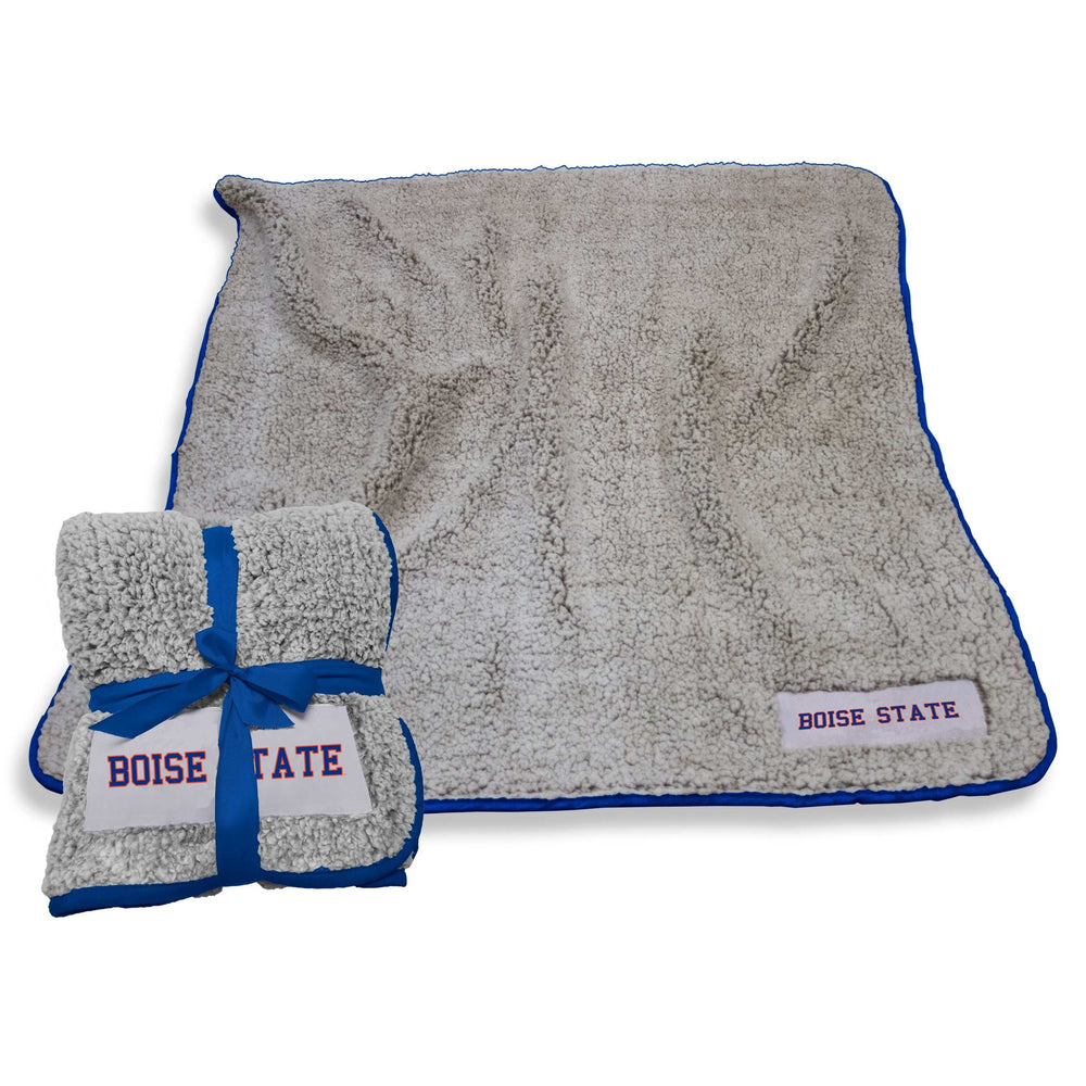 Boise State Frosty Fleece - Logo Brands - Flyclothing LLC