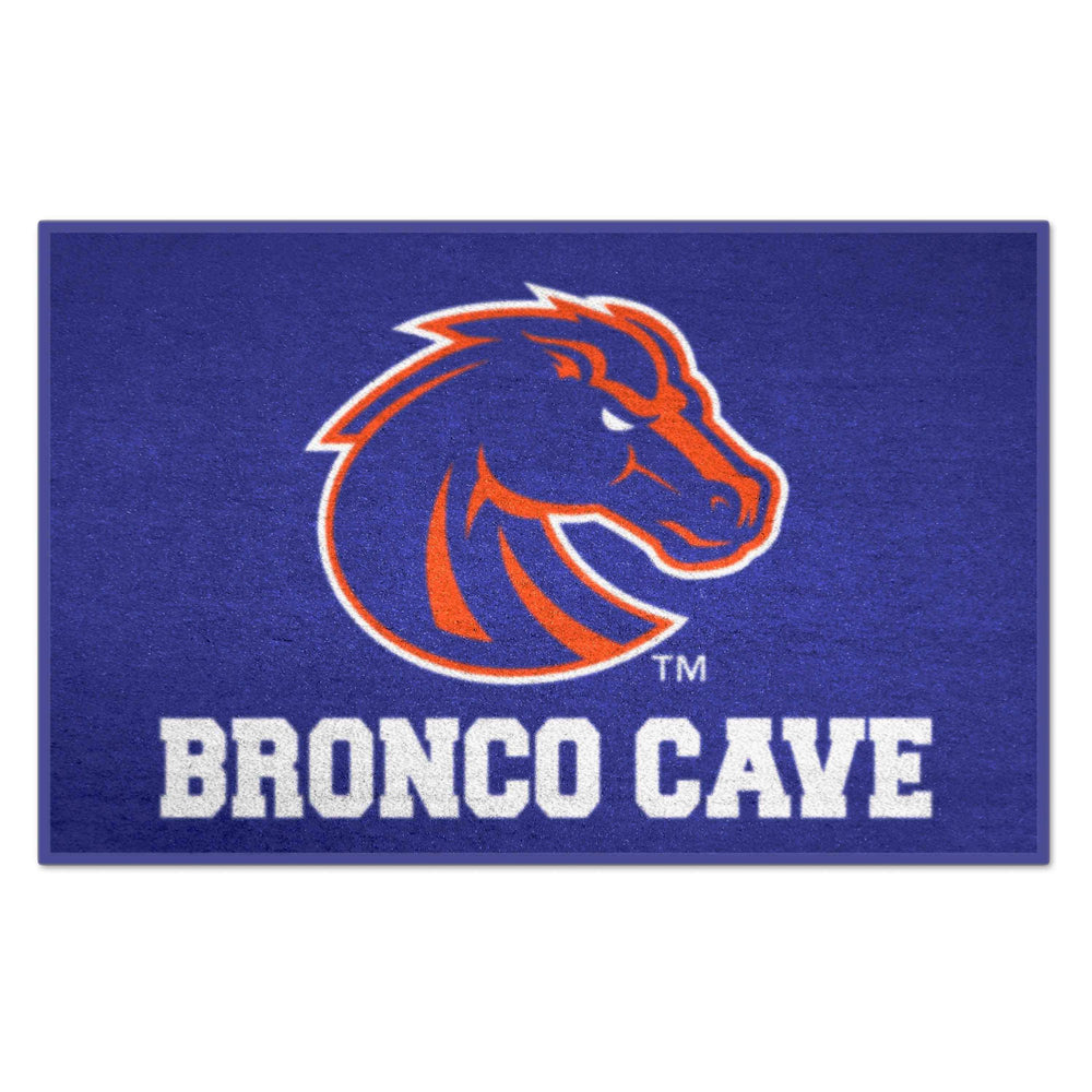 Boise State University Man Cave Starter - Logo Brands - Flyclothing LLC