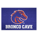 Boise State University Man Cave Starter - Logo Brands - Flyclothing LLC