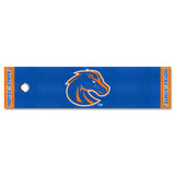 Boise State University Putting Green Mat - Logo Brands - Flyclothing LLC