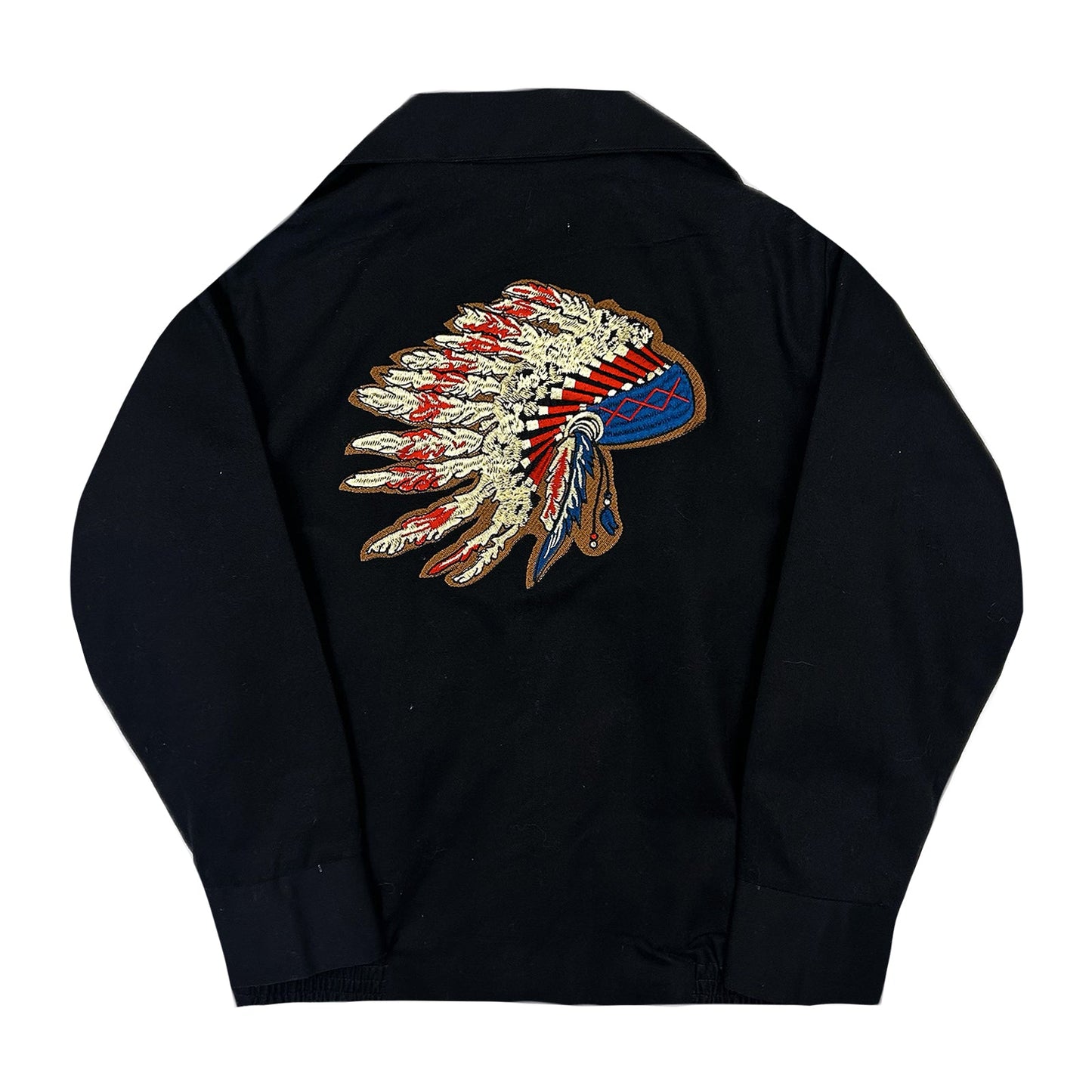 Rockmount Ranch Wear Kid's Vintage Youth Gabardine Chief Jacket - Rockmount Clothing - Flyclothing LLC
