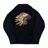 Rockmount Ranch Wear Kid's Vintage Youth Gabardine Chief Jacket - Rockmount Clothing - Flyclothing LLC