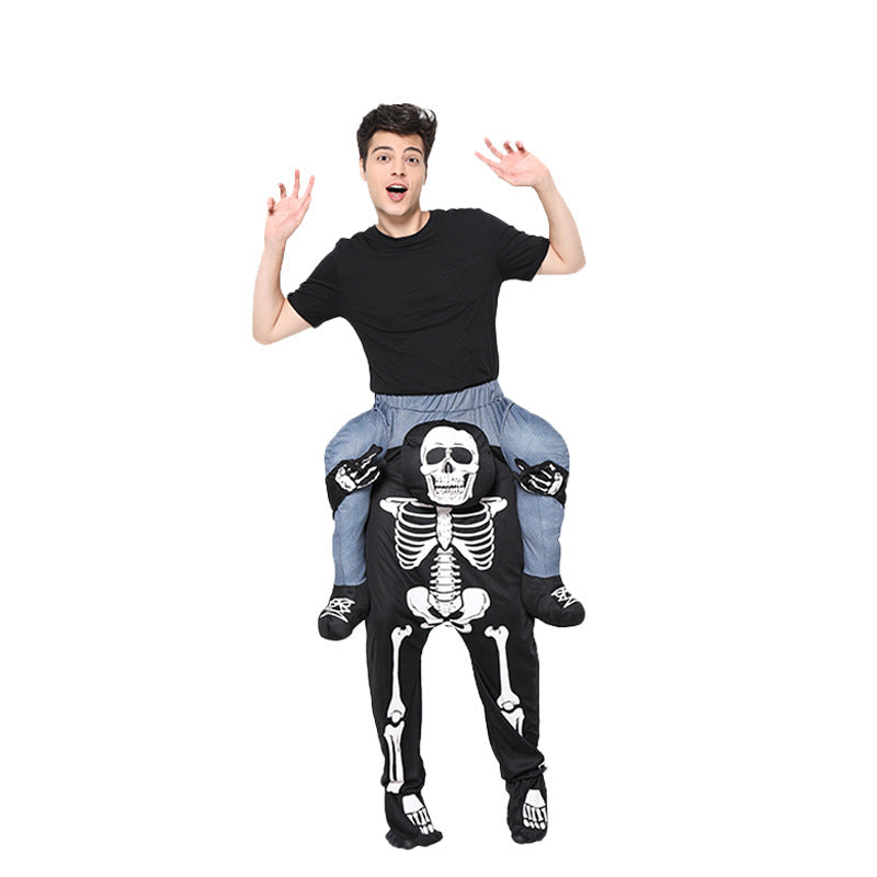 Halloween funny costume - My Store - Flyclothing LLC