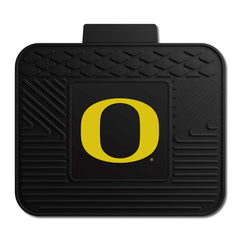 Oregon Ducks Back Seat Car Utility Mat - 14in. x 17in. - Oregon