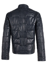 Aplin CF Leather Jacket