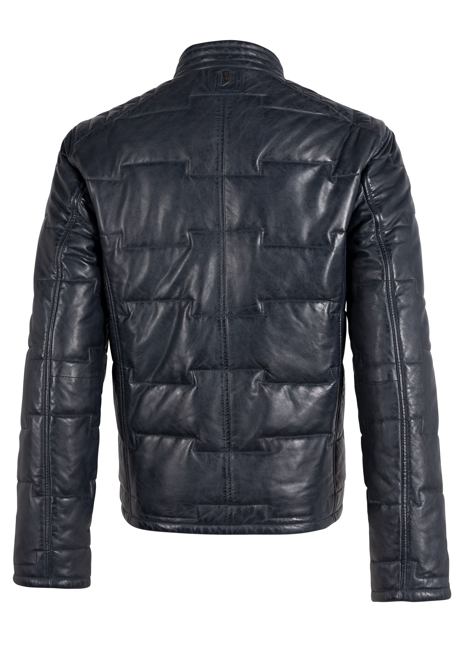 Aplin CF Leather Jacket