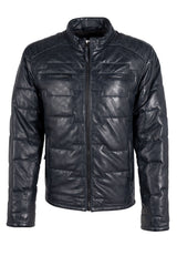 Aplin CF Leather Jacket