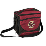 Boston College 24 Can Cooler - Logo Brands - Flyclothing LLC