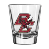 Boston College 2oz Gameday Shot Glass