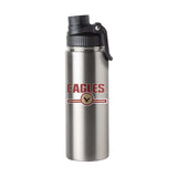 Boston College 21oz Campus Colors Letterman Twist Top Bottle - Logo Brands - Flyclothing LLC