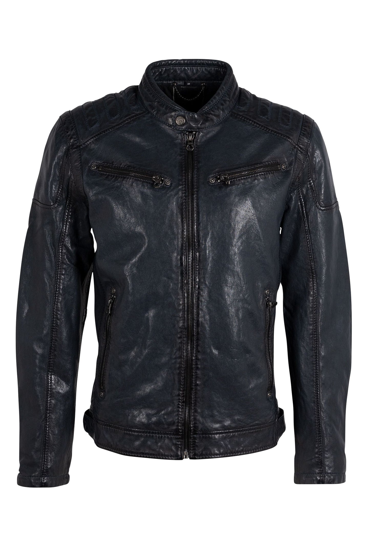 Natico CF Leather Jacket