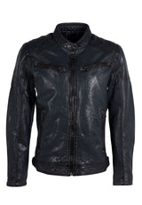 Natico CF Leather Jacket