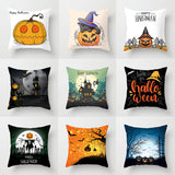 Halloween pillowcase - My Store - Flyclothing LLC