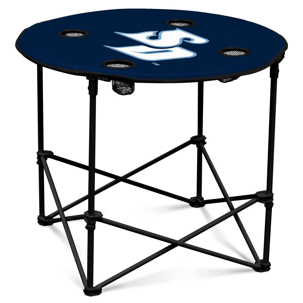 University of San Diego Round Table - Logo Brands - Flyclothing LLC