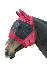 HKM High Professional- Anti-Fly Mask - Breeches.com - Flyclothing LLC