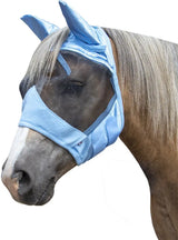 HKM High Professional- Anti-Fly Mask - Breeches.com - Flyclothing LLC