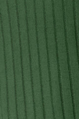 Basic Bae Full Size Ribbed Round Neck Slit Knit Top - ShopBasicbae - Flyclothing LLC