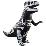 Halloween spoof inflatable Costume - My Store - Flyclothing LLC