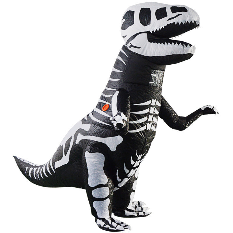 Halloween spoof inflatable Costume - My Store - Flyclothing LLC