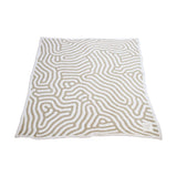Bowling Green Luxe Dreams Throw - Logo Brands - Flyclothing LLC