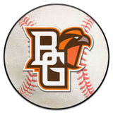 Bowling Green State University Baseball Mat - Logo Brands - Flyclothing LLC