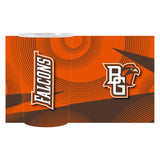 Bowling Green Geometric Hardwall Cup 4 Pack