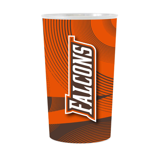 Bowling Green Geometric Hardwall Cup 4 Pack - Logo Brands - Flyclothing LLC