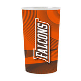 Bowling Green Geometric Hardwall Cup 4 Pack