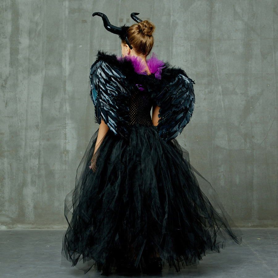 Halloween Children Dress Costume - My Store - Flyclothing LLC