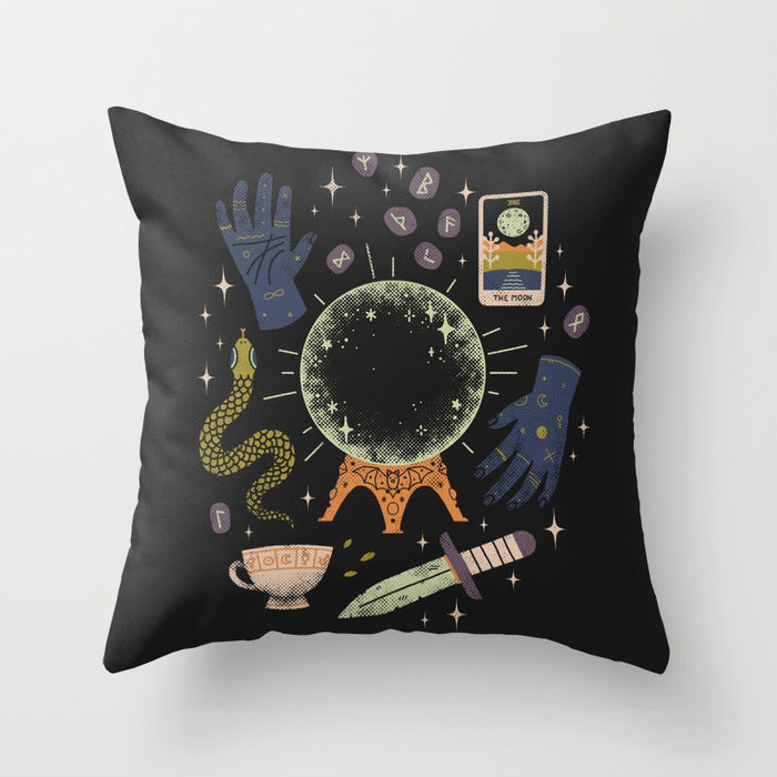 Halloween pillowcase - My Store - Flyclothing LLC