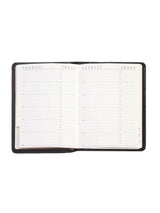 Scully Leather tel/address book - Scully Leather - Flyclothing LLC