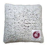 Montana State - Northern Frosty Pillow - Logo Brands - Flyclothing LLC