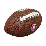 Montana State - Northern Mini Gameday Size Composite Football - Logo Brands - Flyclothing LLC