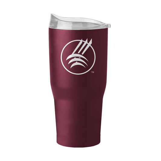 Montana State - Northern 30oz Flipside Powder Coat Tumbler - Logo Brands - Flyclothing LLC