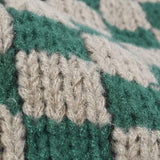 Thermal Checkered Hat - Trendsi - Flyclothing LLC