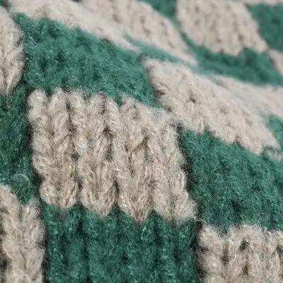 Thermal Checkered Hat - Trendsi - Flyclothing LLC