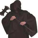 Halloween Costume Cold Black Robe Props Costume - My Store - Flyclothing LLC