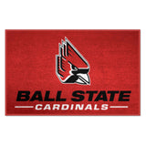Ball State University Starter Mat