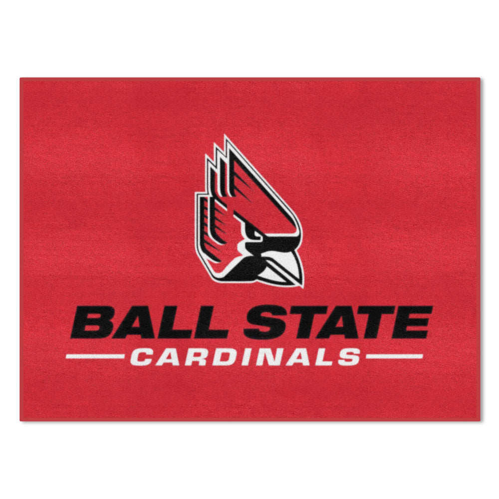 Ball State University All-Star Mat