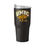 The University of Maryland – Baltimore County 30oz Flipside Powder Coat Tumbler - Logo Brands - Flyclothing LLC
