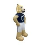 BYU 7ft Yard Inflatable Mascot - Logo Brands - Flyclothing LLC