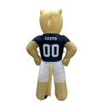 BYU 7ft Yard Inflatable Mascot - Logo Brands - Flyclothing LLC