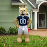BYU 7ft Yard Inflatable Mascot - Logo Brands - Flyclothing LLC