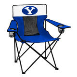 BYU Elite Chair - Logo Brands - Flyclothing LLC