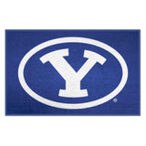 Brigham Young University Starter Mat - Logo Brands - Flyclothing LLC