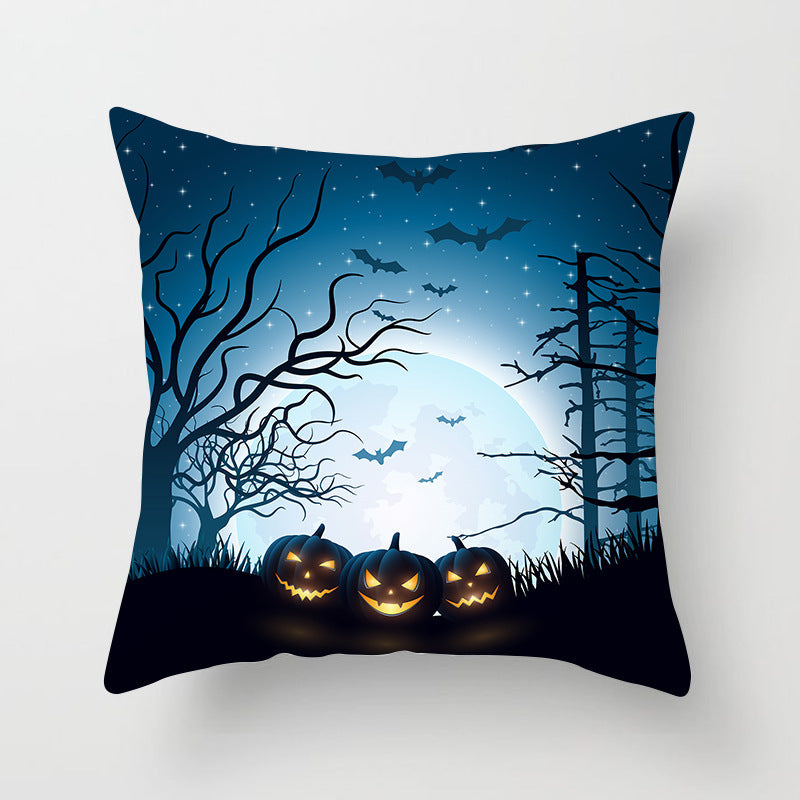 Halloween pillowcase - My Store - Flyclothing LLC