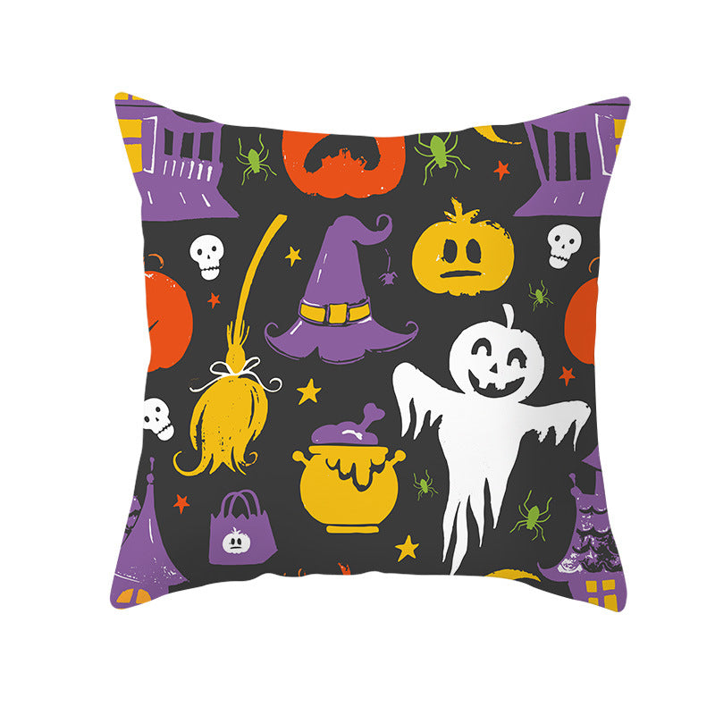 Halloween pillowcase - My Store - Flyclothing LLC