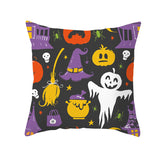 Halloween pillowcase - My Store - Flyclothing LLC